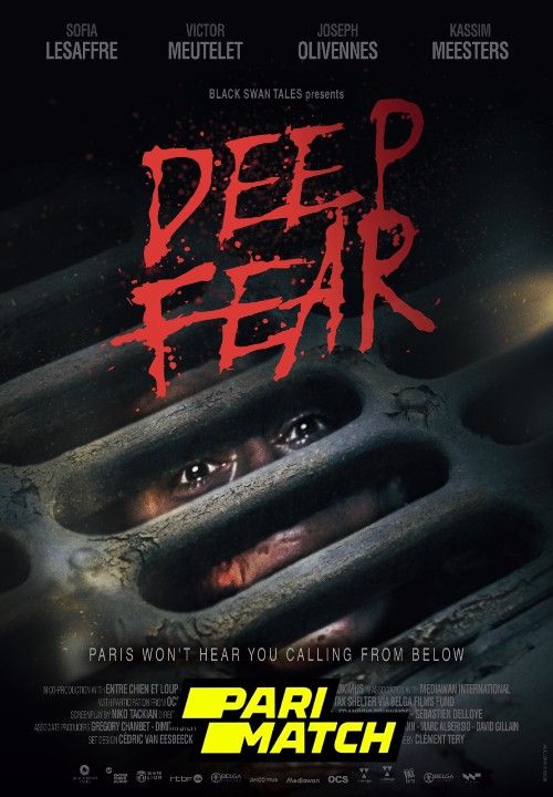 Deep Fear (2022) Telugu [Voice Over] Dubbed WEBRip download full movie